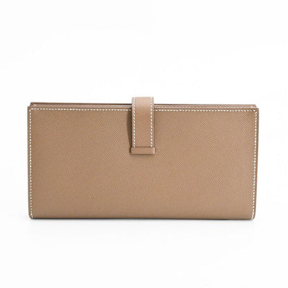 Hermes Wallet Bearn Souffle
