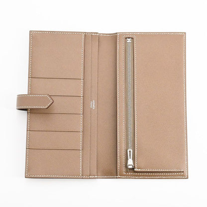 Hermes Wallet Bearn Souffle