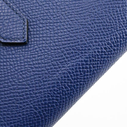 Hermes Wallet Bearn Souffle Verso