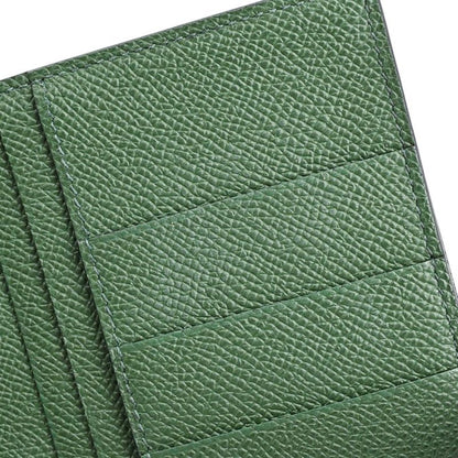 Hermes Wallet Bearn Souffle Verso