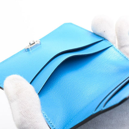 Hermes Card Case Medall