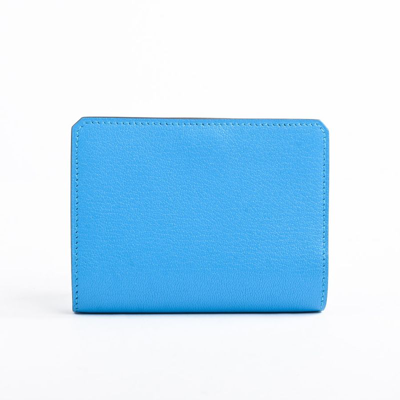 Hermes Card Case Medall