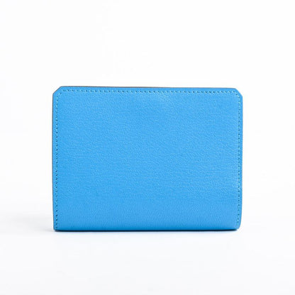 Hermes Card Case Medall