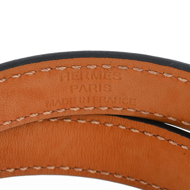 Hermes Bracelet Kelly Double Tour