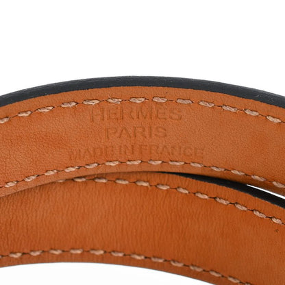 Hermes Bracelet Kelly Double Tour
