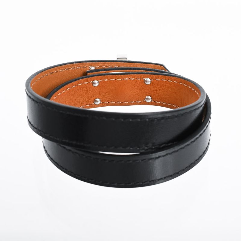 Hermes Bracelet Kelly Double Tour