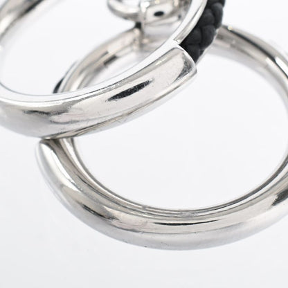 Hermes Ring Fribustier Silver