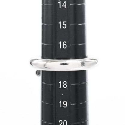 Hermes Ring Fribustier Silver