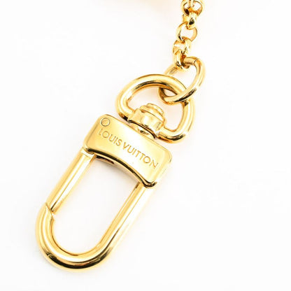 Louis Vuitton Key Holder LV Petula Skate