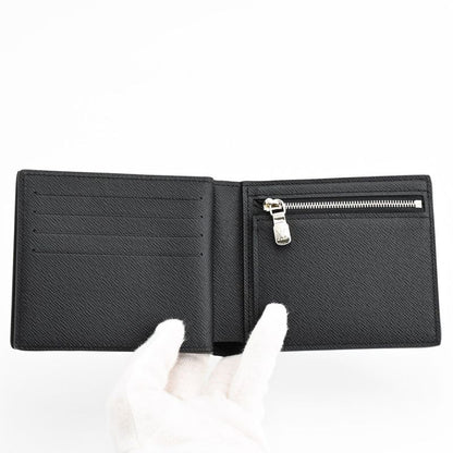 Louis Vuitton Compact Wallet Portefeuille Amerigo NM