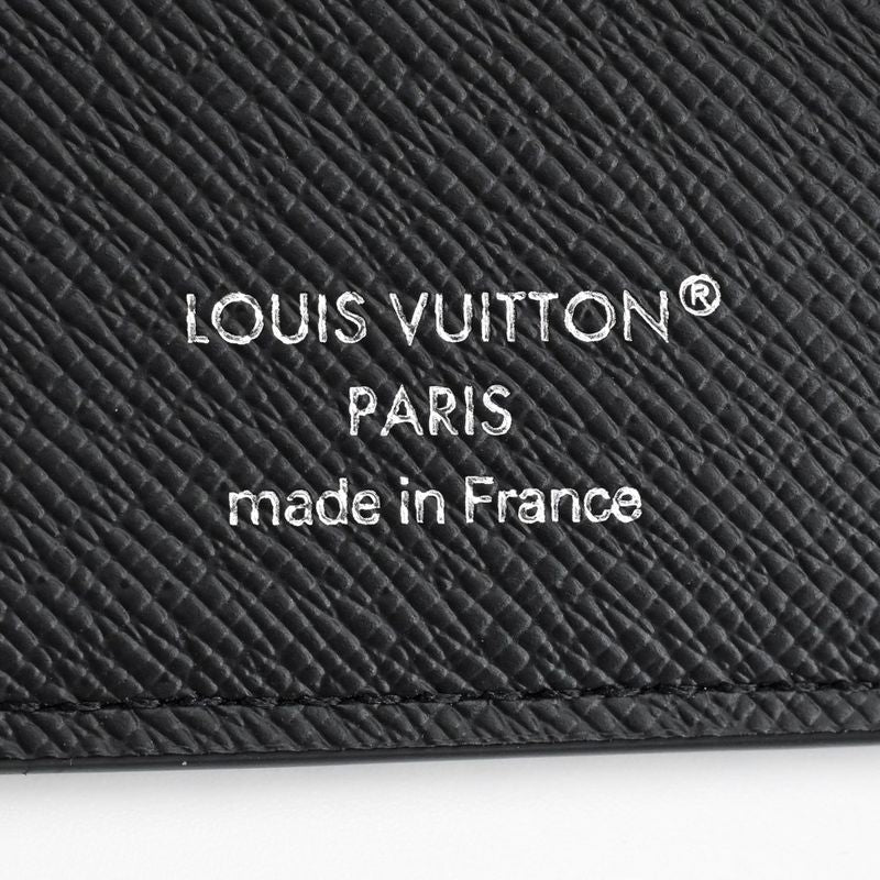 Louis Vuitton Compact Wallet Portefeuille Amerigo NM