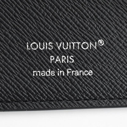 Louis Vuitton Compact Wallet Portefeuille Amerigo NM