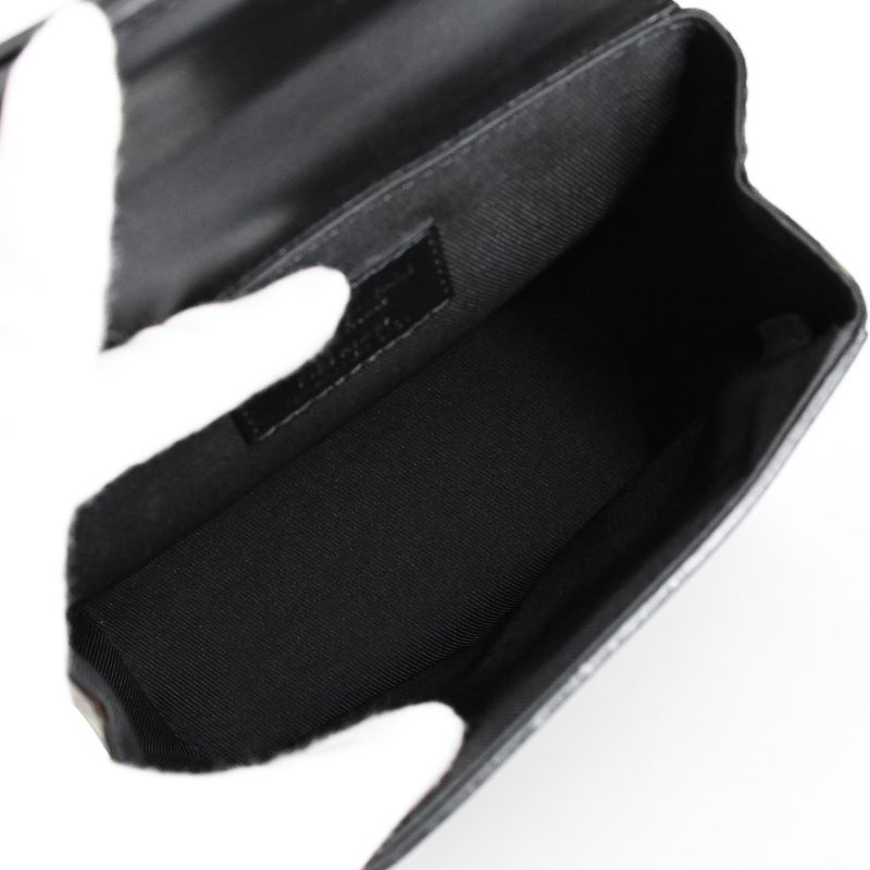 Louis Vuitton Shoulder Bag Steamer Xs