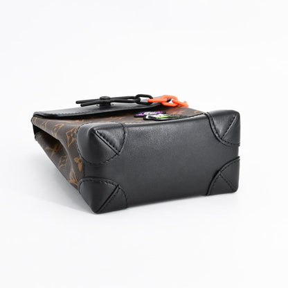Louis Vuitton Shoulder Bag Steamer Xs