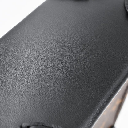 Louis Vuitton Shoulder Bag Steamer Xs