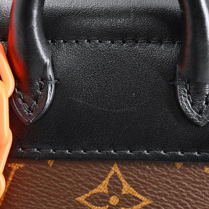 Louis Vuitton Shoulder Bag Steamer Xs