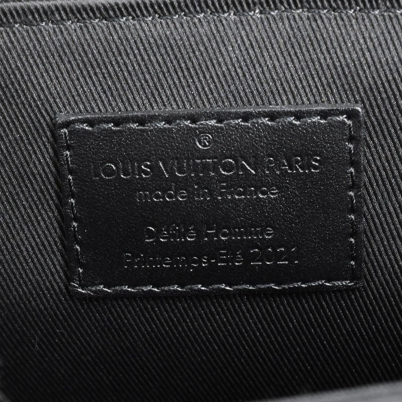 Louis Vuitton Shoulder Bag Steamer Xs