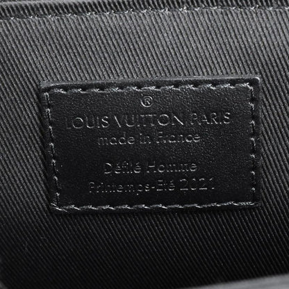 Louis Vuitton Shoulder Bag Steamer Xs