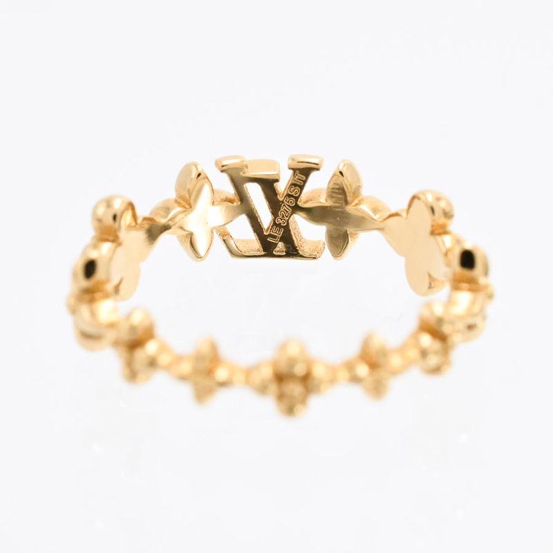 Louis Vuitton Ring Baby
