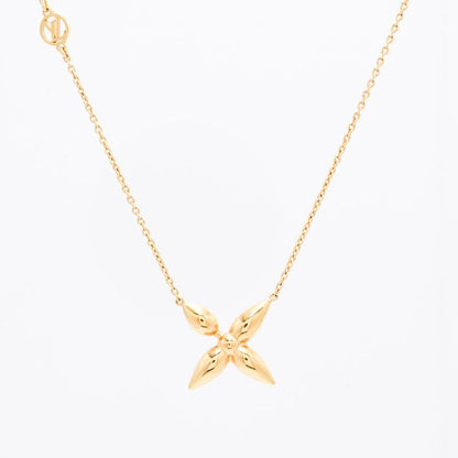 Louis Vuitton Necklace Coryel Isette