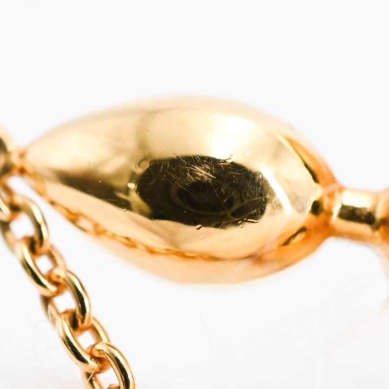 Louis Vuitton Necklace Coryel Isette