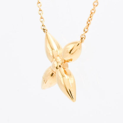 Louis Vuitton Necklace Coryel Isette
