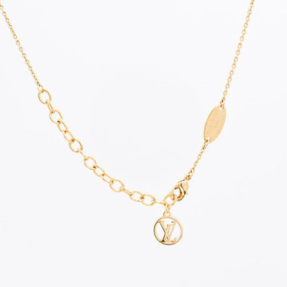Louis Vuitton Necklace Coryel Isette