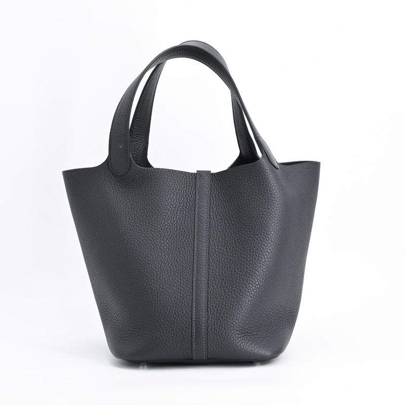 Hermes Handbag Picotin Lock MM