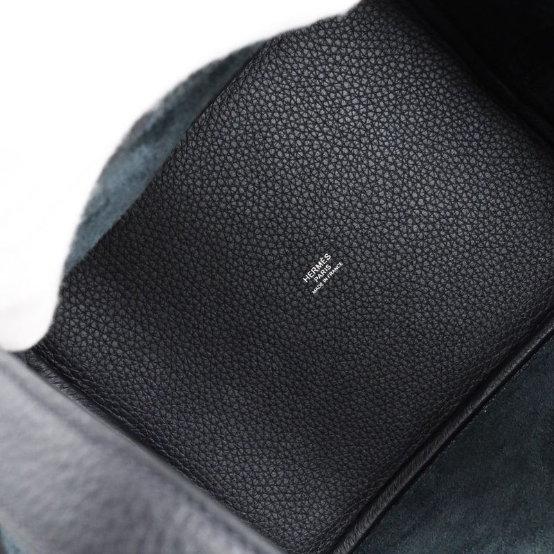 Hermes Handbag Picotin Lock MM