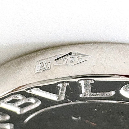 Bvlgari Pendant Top Pave Diamond