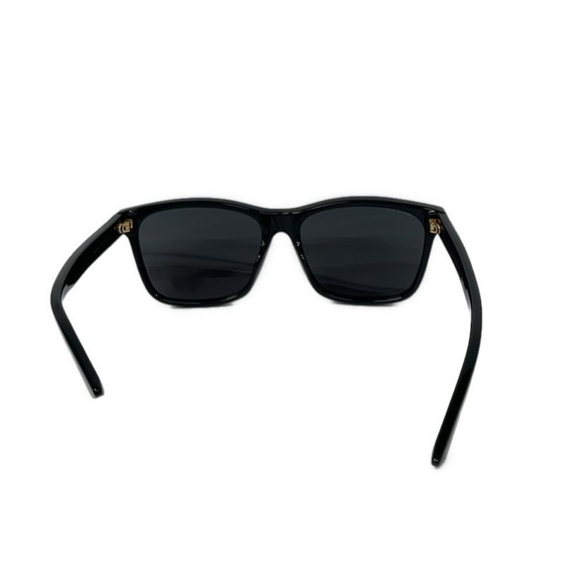 Gucci Sunglasses Navy Black Sherry Eyewear