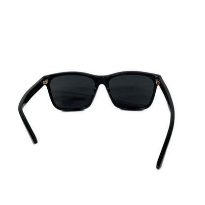 Gucci Sunglasses Navy Black Sherry Eyewear