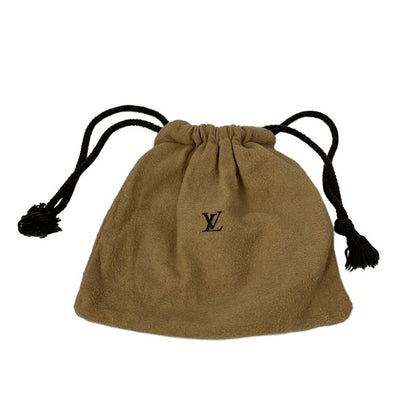 Louis Vuitton Belt Ceinture Carre Ebene