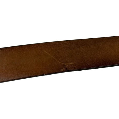 Louis Vuitton Belt Ceinture Carre Ebene