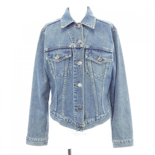 Gucci Vintage 207 Denim Jacket