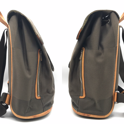Louis Vuitton Damier Jean Pioneer Backpack Price Negotiation Welcome — view 3