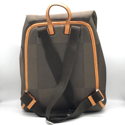 Louis Vuitton Damier Jean Pioneer Backpack Price Negotiation Welcome — view 2