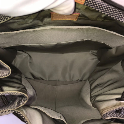 Louis Vuitton Damier Jean Pioneer Backpack Price Negotiation Welcome — view 5