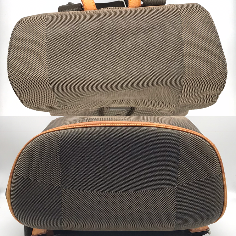 Louis Vuitton Damier Jean Pioneer Backpack Price Negotiation Welcome — view 4