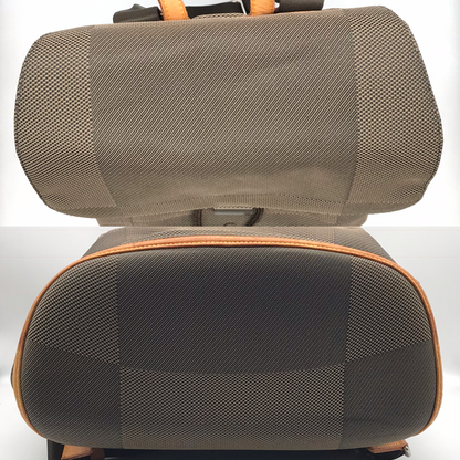 Louis Vuitton Damier Jean Pioneer Backpack Price Negotiation Welcome — view 4