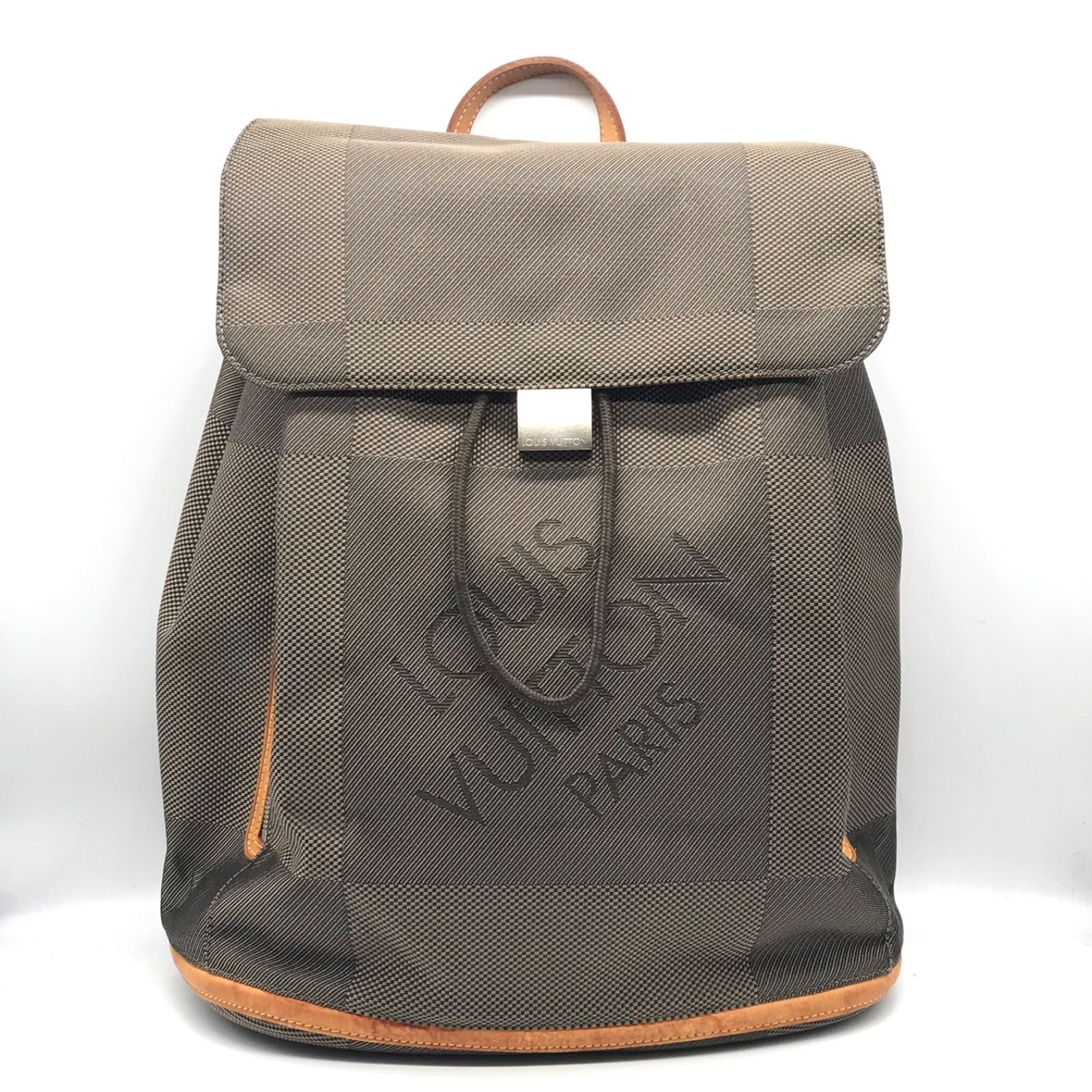 Louis Vuitton Damier Jean Pioneer Backpack Price Negotiation Welcome