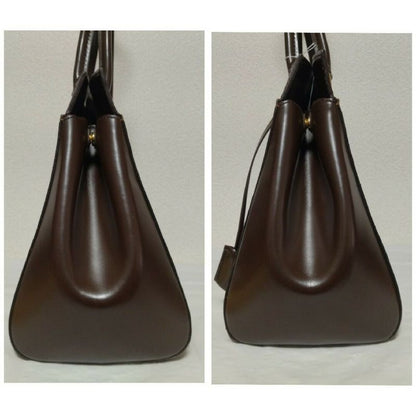 Louis Vuitton Rivoli MM Damier 2-Way Shoulder Bag