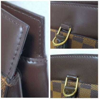 Louis Vuitton Rivoli MM Damier 2-Way Shoulder Bag