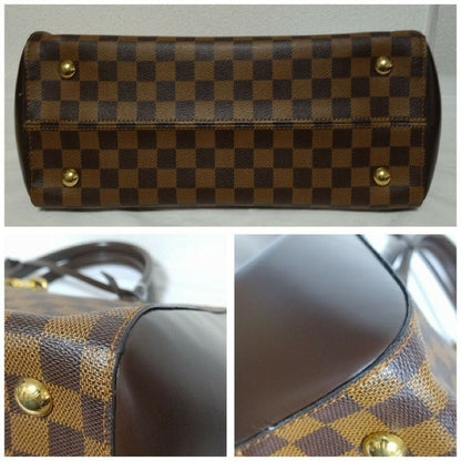 Louis Vuitton Rivoli MM Damier 2-Way Shoulder Bag