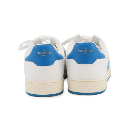 Louis Vuitton Sneakers Rivoli Line 7 Shoes White