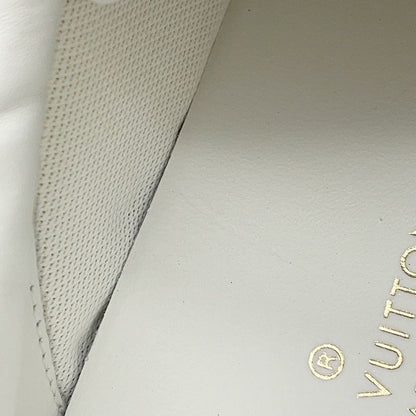 Louis Vuitton Sneakers Rivoli Line 7 Shoes White
