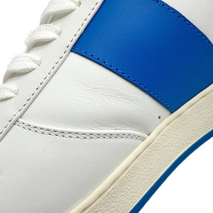 Louis Vuitton Sneakers Rivoli Line 7 Shoes White