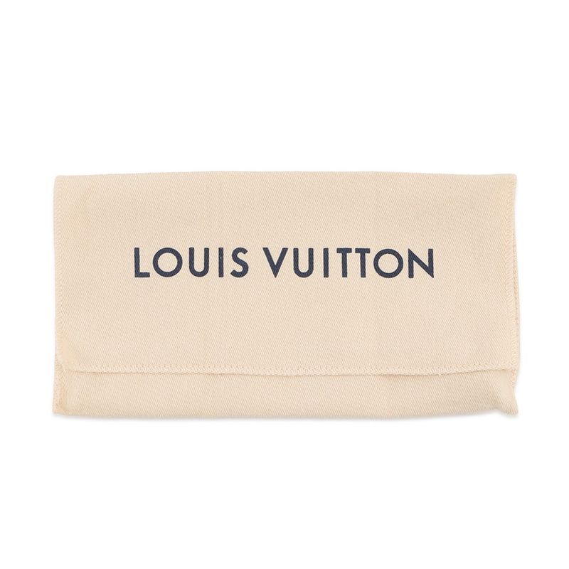 Louis Vuitton Wallet Monogram Zippy Zip Around