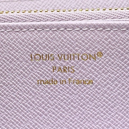 Louis Vuitton Wallet Monogram Zippy Zip Around