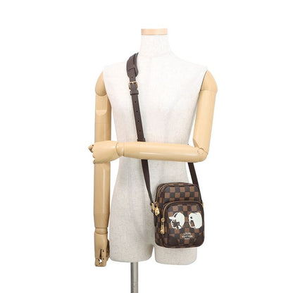 Louis Vuitton Shoulder Bag Damier Friendship Amazon Pharrell Williams